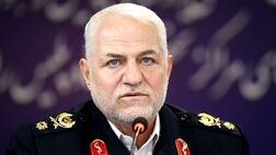 ۴۷ درصد وسایل نقلیه فعال کشور فرسوده است
