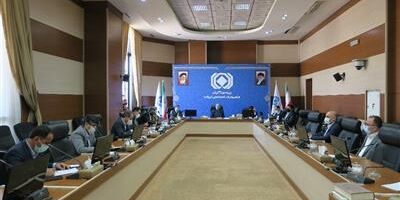 آیین نامه کارمزد نمایندگی و کارگزاری بیمه  به شورایعالی  بیمه برگشت خورد
