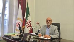 تعداد شعب بانک های کشور سه برابرشعب کشورهای اروپایی است