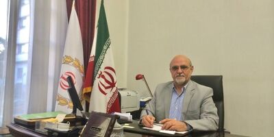 تعداد شعب بانک های کشور سه برابرشعب کشورهای اروپایی است
