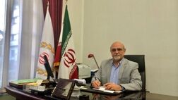 تعداد شعب بانک های کشور سه برابرشعب کشورهای اروپایی است