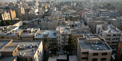 آپارتمان ۶۰ متری در پیروزی چند؟