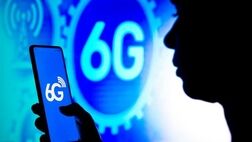 چین مرحله دوم آزمایش اینترنت 6G را آغاز کرد