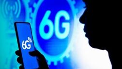 چین مرحله دوم آزمایش اینترنت 6G را آغاز کرد