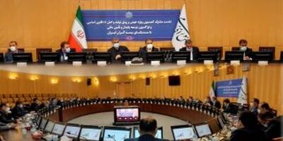 صنعت بیمه ظرفیت اخذ 10 درصد عوارض دیگر را ندارد