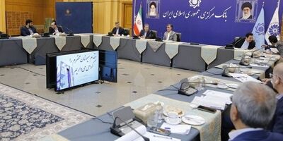 تسلط بانک مرکزی در بازار ارز بیشتر می‌شود / ریال برون‌مرزی با روسیه به زودی عملیاتی می‌شود