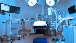توزیع مستقیم تجهیزات پزشکی در بیمارستان های کشور
