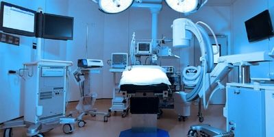 پرداخت ارز ترجیحی ثبت سفارش های تجهیزات پزشکی
