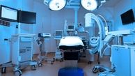 توزیع مستقیم تجهیزات پزشکی در بیمارستان های کشور
