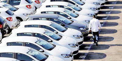 قیمت خودروهای داخلی 7 تا 13 درصد کاهش یافت + جدول