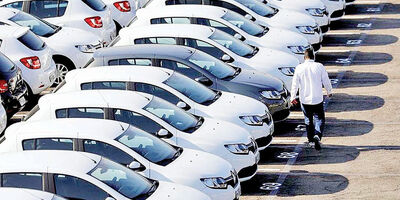 قیمت خودروهای داخلی 7 تا 13 درصد کاهش یافت + جدول