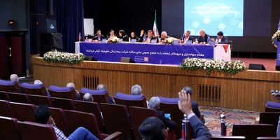 پویش حمایت از محیط زیست بیمه زندگی خاورمیانه به مناسبت گرامیداشت هفته بیمه