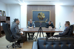 بهبود فضای کسب و کار منوط به انعطاف پذیری بیشتر شرکت های لیزینگ درخصوص نوآوری و ابتکار عمل است + عکس