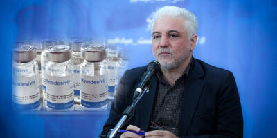 داروی رمدسیویر ایرانی از هفته آینده وارد بازار می‌شود