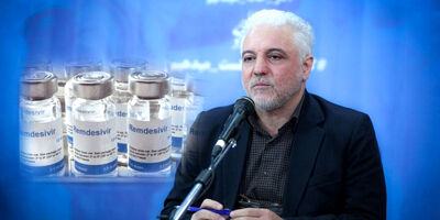 داروی رمدسیویر ایرانی از هفته آینده وارد بازار می‌شود