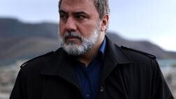 فرهاد قائمیان و غلامرضا صنعتگر؛ مهمانان پایانی «نشان ارادت»
