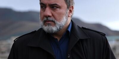 فرهاد قائمیان و غلامرضا صنعتگر؛ مهمانان پایانی «نشان ارادت»
