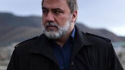 فرهاد قائمیان و غلامرضا صنعتگر؛ مهمانان پایانی «نشان ارادت»
