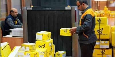 ازسرگیری قبول مرسولات پستی به ۹ کشور جهان
