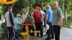  بازنشستگان و مستمری بگیران تحت پوشش بیمه تکمیلی قرار می‌گیرند 