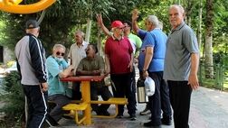  بازنشستگان و مستمری بگیران تحت پوشش بیمه تکمیلی قرار می‌گیرند 