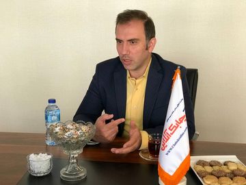 محمد باباکردی