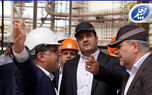 بازدید میدانی مدیرعامل موسسه صندوق ذخیره فرهنگیان از پتروشیمی‌های هلدینگ پتروفرهنگ
