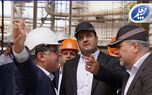 بازدید میدانی مدیرعامل موسسه صندوق ذخیره فرهنگیان از پتروشیمی‌های هلدینگ پتروفرهنگ
