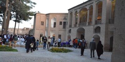 تدوین ۶۳۶ بسته سرمایه‌گذاری با هدف توسعه گردشگری کشور
