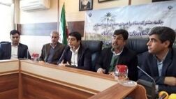 بیش از هزار خانوار در قصرشیرین تحت پوشش صندوق بیمه اجتماعی کشاورزان قرار دارند