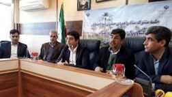 بیش از هزار خانوار در قصرشیرین تحت پوشش صندوق بیمه اجتماعی کشاورزان قرار دارند