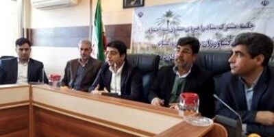 بیش از هزار خانوار در قصرشیرین تحت پوشش صندوق بیمه اجتماعی کشاورزان قرار دارند