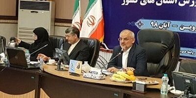 موضوع بیمه فرهنگیان با جدیت دنبال می‌شود