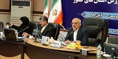 موضوع بیمه فرهنگیان با جدیت دنبال می‌شود