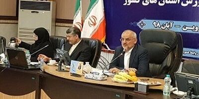 موضوع بیمه فرهنگیان با جدیت دنبال می‌شود