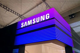 سامسونگ با 50 هزار تراشه انویدیا کارخانه هوش مصنوعی می‌سازد
