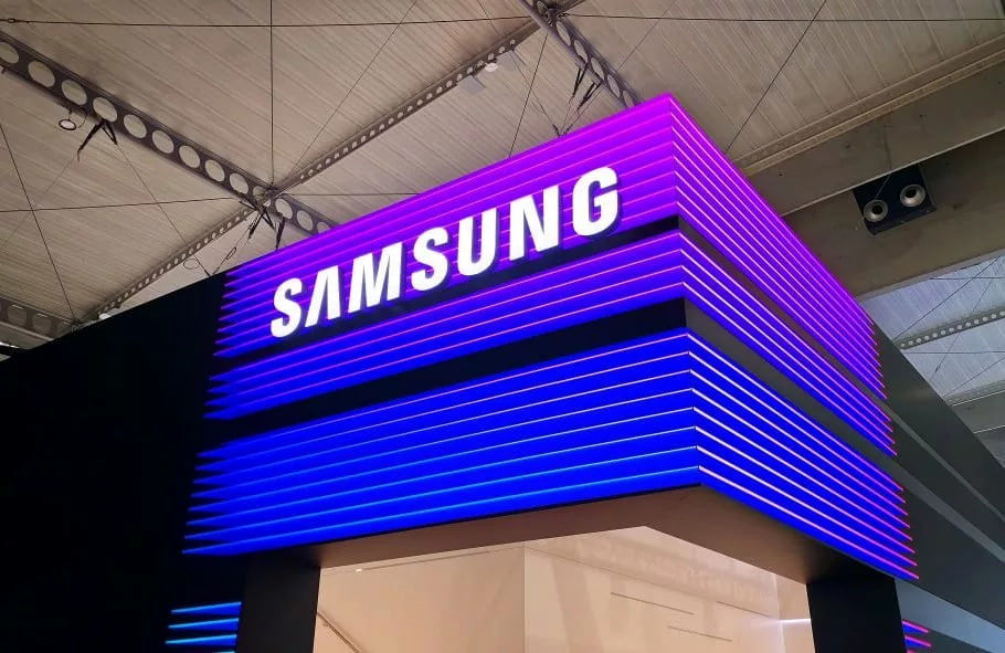 سامسونگ با 50 هزار تراشه انویدیا کارخانه هوش مصنوعی میسازد