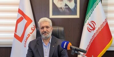 پرداخت بیش از ۳۳ هزار میلیارد ریال سهم‌الشرکه طرح نهضت ملی / تحقق بیش از ۷۰ درصدی تعهدات تسهیلاتی بانک مسکن در استان
