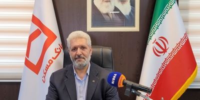 گام بلند بانک مسکن برای صرفه‌جویی در مصرف برق و انرژی / راه‌اندازی ۱۰۰ نیروگاه خورشیدی تا پایان امسال
