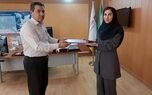 پرداخت خسارت 58 میلیاردی در پرونده آتش‌سوزی یک واحد صنعتی توسط بیمه نوین
