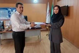 پرداخت خسارت 58 میلیاردی در پرونده آتش‌سوزی یک واحد صنعتی توسط بیمه نوین
