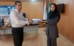 پرداخت خسارت 58 میلیاردی در پرونده آتش‌سوزی یک واحد صنعتی توسط بیمه نوین
