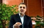بیژن صادق: برای  مدیریت عاملی بیمه ملت با من صحبتی  نشده بود