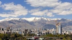  رشد ۵۹ درصدی معاملات خانه‌های بالای ۲۰ سال در تهران 