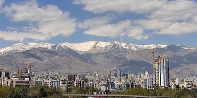  رشد ۵۹ درصدی معاملات خانه‌های بالای ۲۰ سال در تهران 