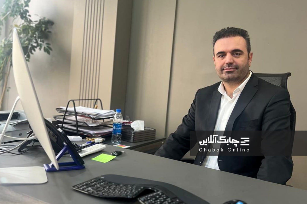 آینده ارزهای دیجیتال در جهان و جایگاه رمزریال و توکنایزیشن در ایران