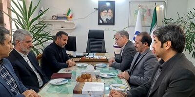 تقدیر آموزش و پرورش شهرستان رامیان از خدمات شایسته بیمه دانا
