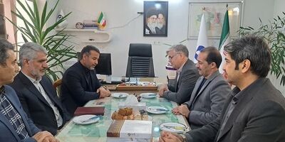 بیمه دانا حامی آموزش و پرورش در خدمت به فرهنگیان است
