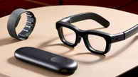 متا روی عینک هوشمندی با دو صفحه‌نمایش داخلی کار می‌کند

