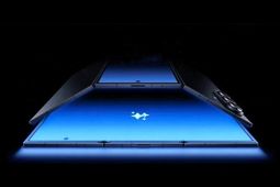 گوشی تاشدنی سه‌تکه جدید سامسونگ، باریک‌تر از مدل فعلی می‌شود
